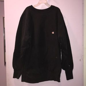 Vintage Champion Crewneck